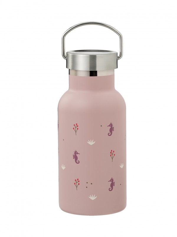 Sticla Termos Fresk 350ml Căluți de Mare