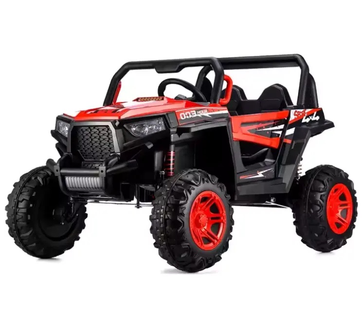 Masinuta Nichiduta Off Road 78W cu Telecomanda