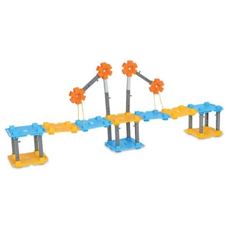 Learning Resources Pod STEM Joc Constructie - imagine 6