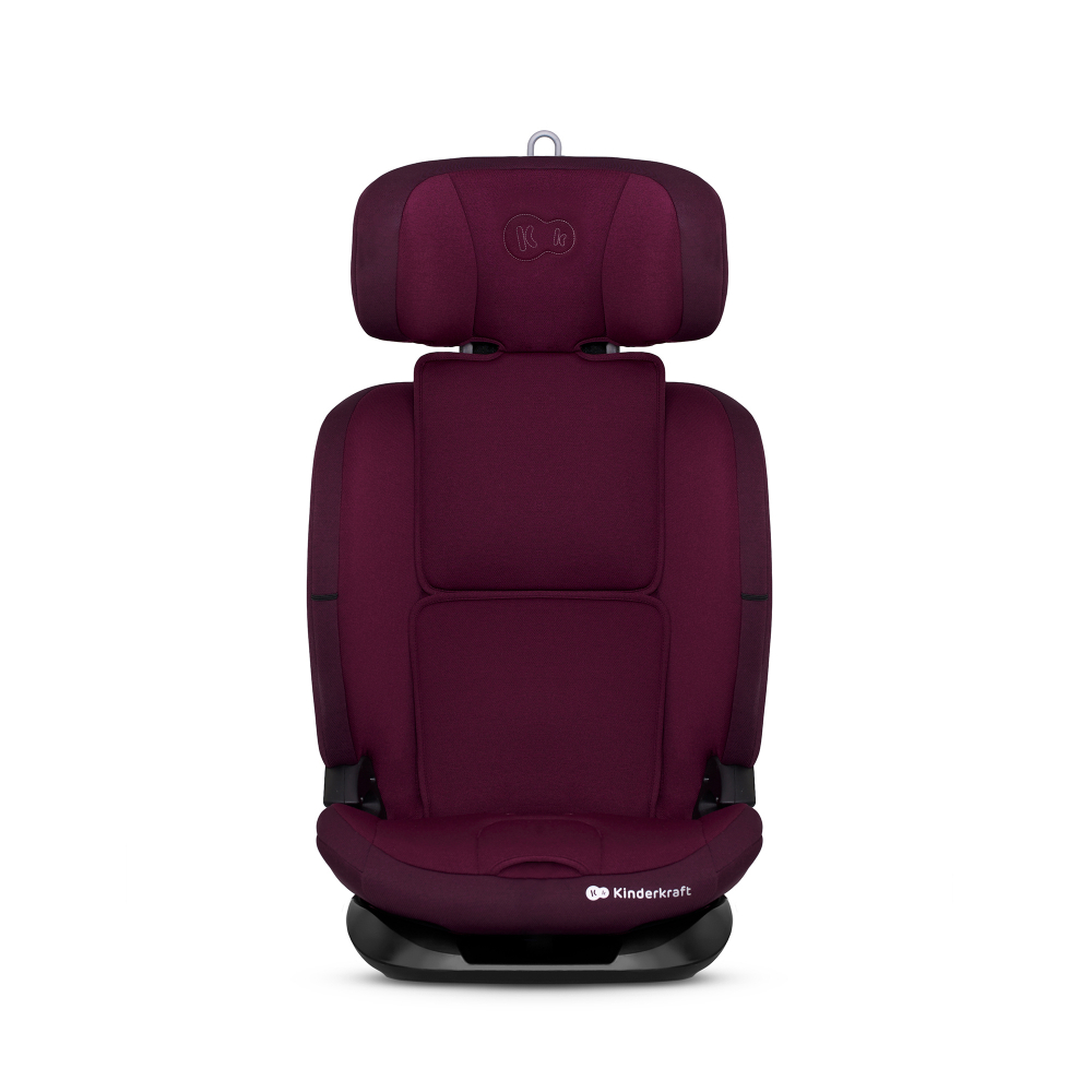 Scaun Kinderkraft i-Size 76-150cm - imagine 4