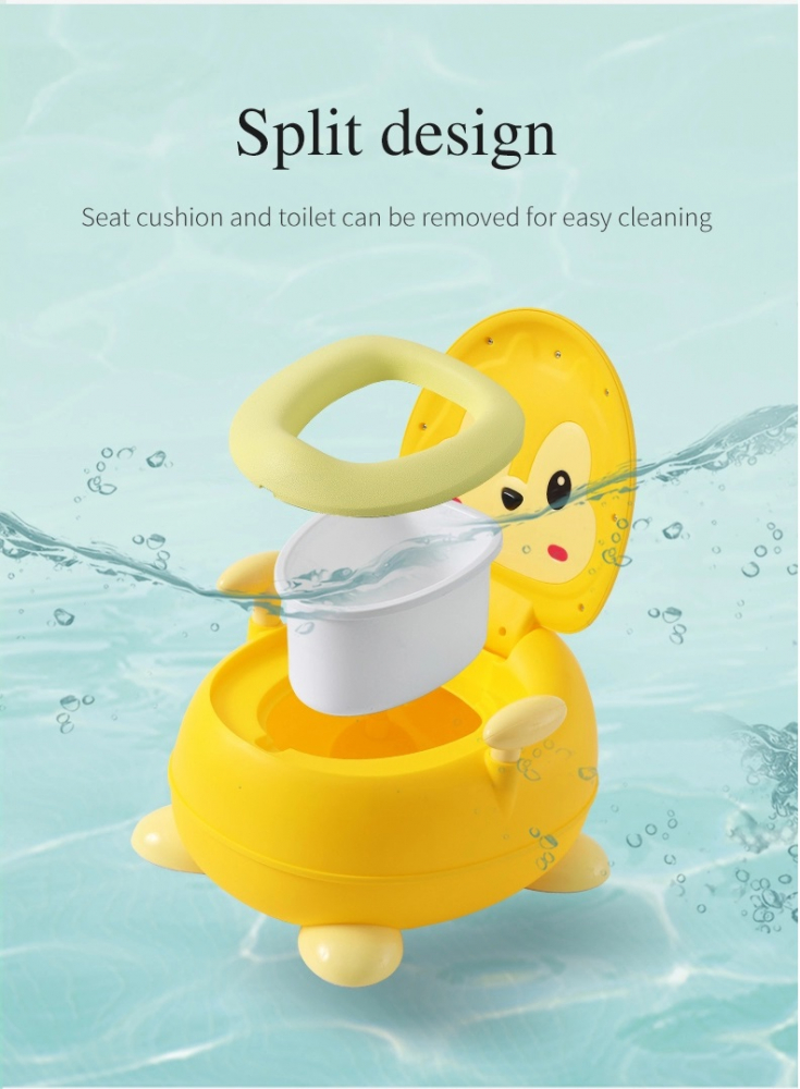 Olita 2 in 1 Little Mom Squirrel, Adaptor Moare - imagine 8
