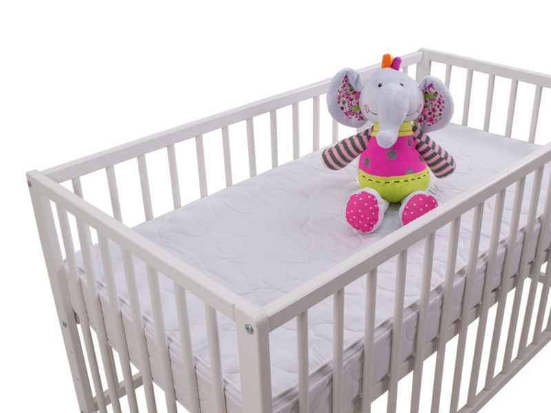 Saltea Cocos Mykids 70x105 cm - Suport Ortopedic - imagine 4