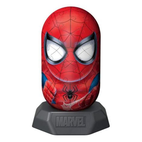 Ravensburger Puzzle 3D Spiderman 54 Piese