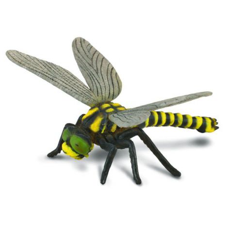 Figurină Libelulă Collecta | Detaliat și Sigur