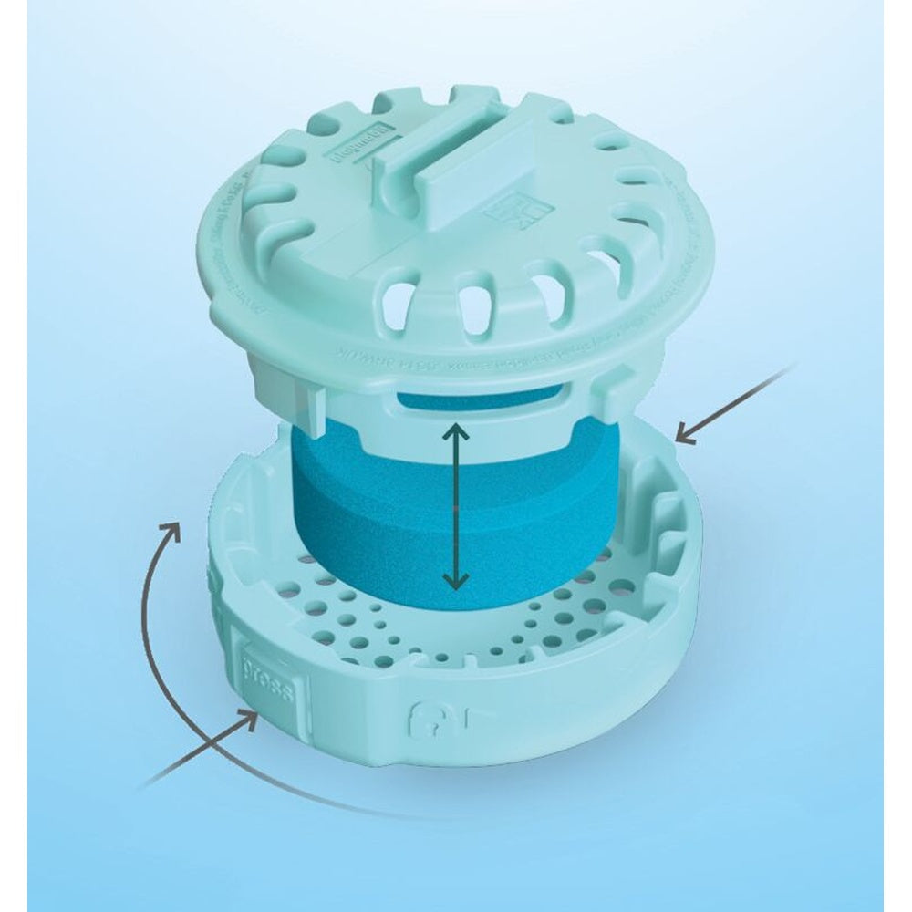 Submarin Colorat Baie Playmobil Aqua Tinti Junior - imagine 4