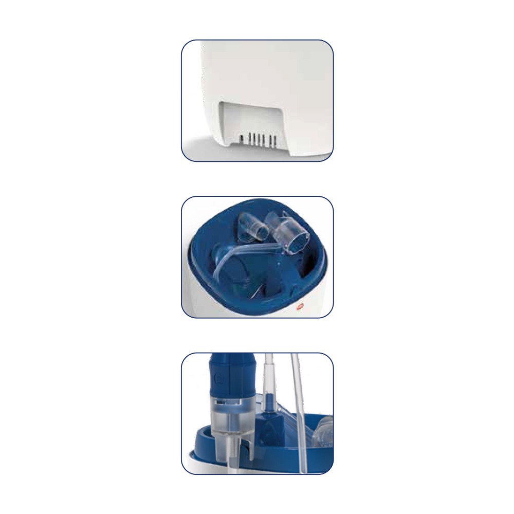 Nebulizator Air Family Evolution | Pic Solution