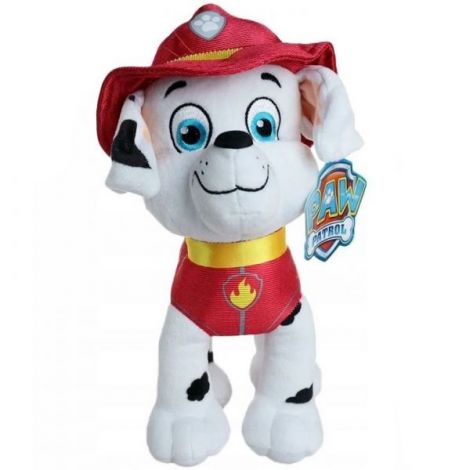 Marshall Paw Patrol Plus 28cm Play by Play
