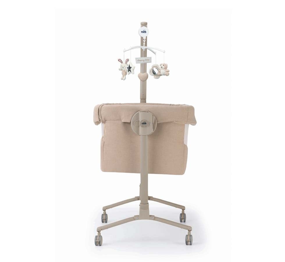 Patut Cullami 2-in-1 Co-Sleeper | Cam - imagine 2