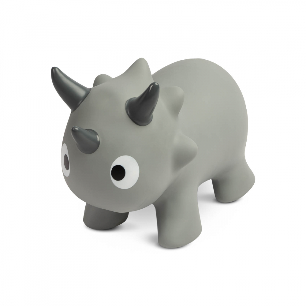 Săritor Gonflabil Dinozaurul Dinu Toyz, 18 Luni+ - imagine 6