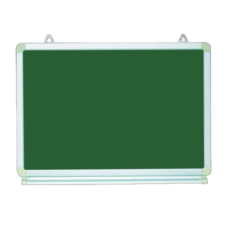 Tabla Verde Magnetica Ookee 180x100cm