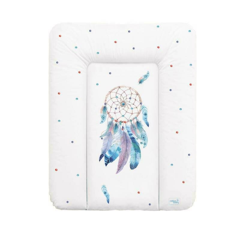 Saltea Infasat Ceba Baby Dream Catcher - Sigura