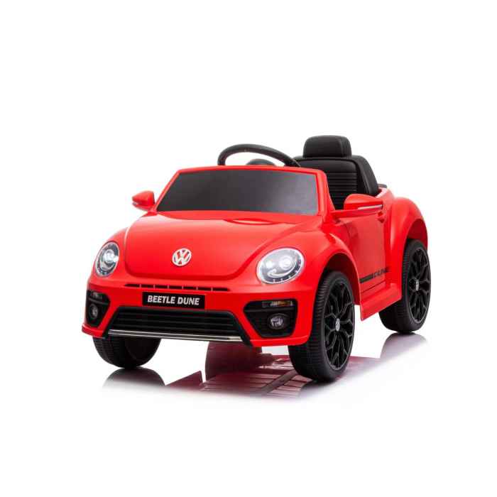 Volkswagen Beetle Dune 12V Rosu | Masinuta Electrica
