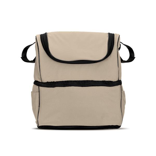 Carucior Lorelli Venice 2-in-1 Beige - imagine 6