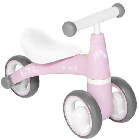 Tricicleta Skiddou Berit, Primul Pas la Mers - imagine 4