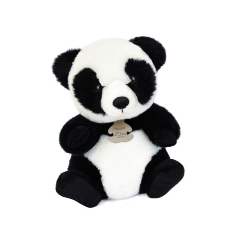 Panda Histoire dours Plus Moale 20cm Prieten Moale