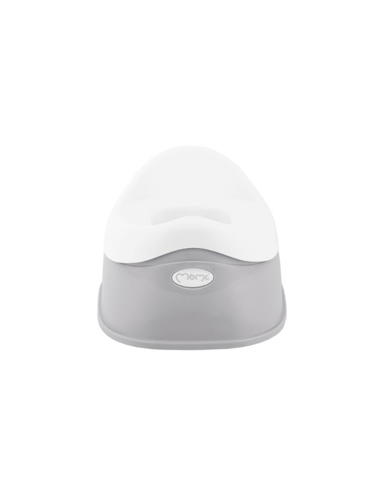 Olita Ergonomică Momi Dito Grey + Inserție Detașabilă