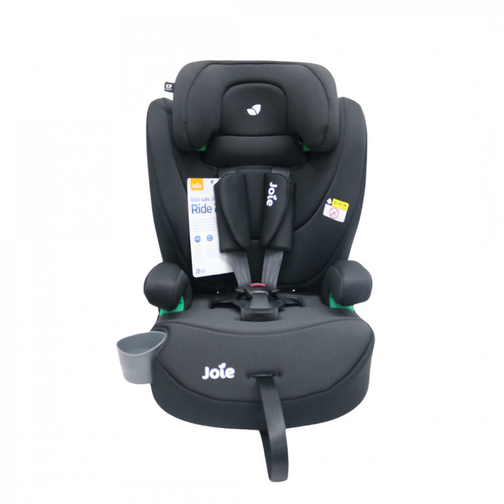 Scaun Auto Joie Elevate Gray R129 Siguranță - imagine 2