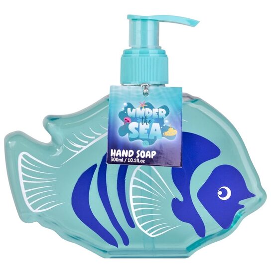 Săpun Lichid Accentra Under the Sea 300 ml