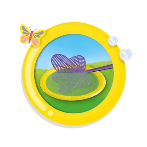 Ses Creative Set Baloane Fluturasi Fără Suflat - imagine 3