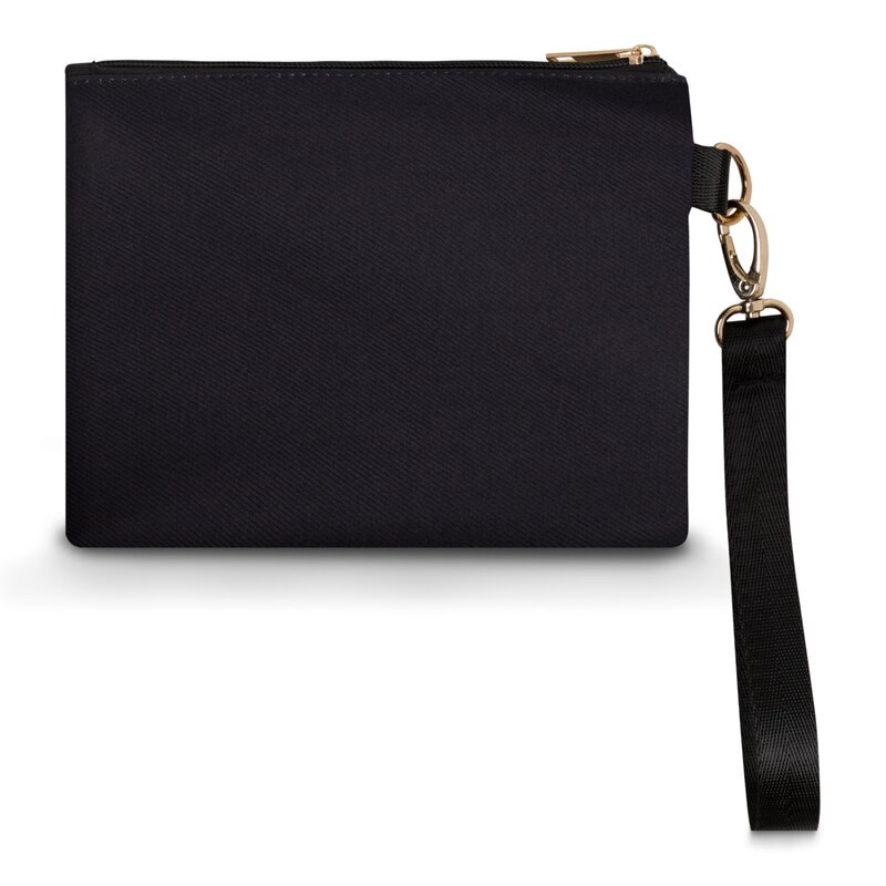 Geanta Mamici Lionelo Ida Golden Moments Negru - imagine 6