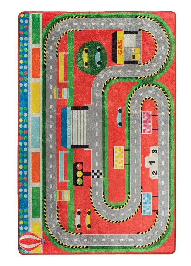 Covor Antiderapant Chilai Home 150x200 cm - imagine 4