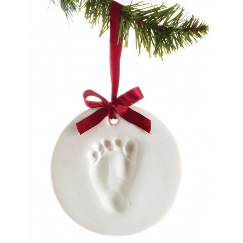 Kit Amprenta Mulaj Pearhead - Ornament Bradut Craciun - imagine 4