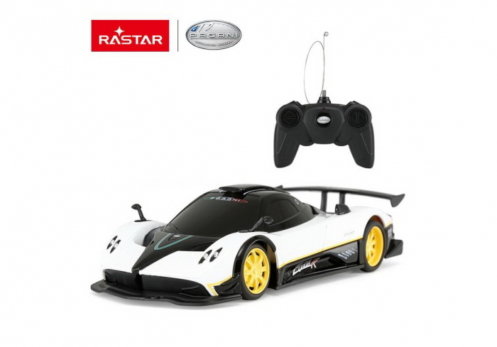 Masina RC Pagani Zonda R 1:24 Rastar