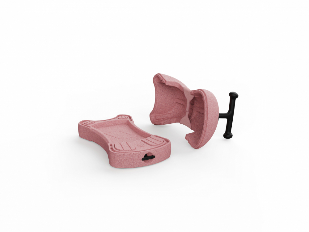 Scoot and Ride My First 3 in 1, Premergator EPP - imagine 3