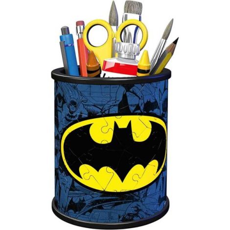 Puzzle 3D Batman Suport Pixuri Ravensburger