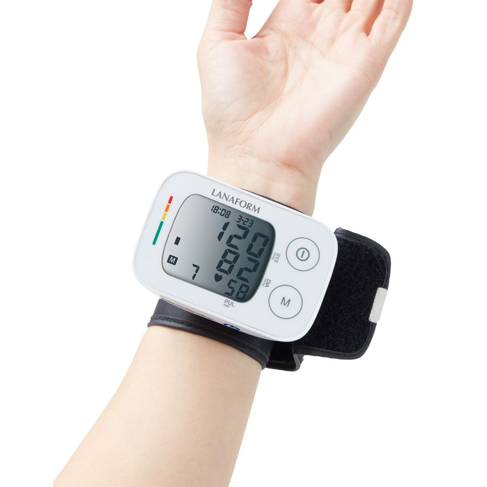 Tensiometru digital Lanaform WBPM100
