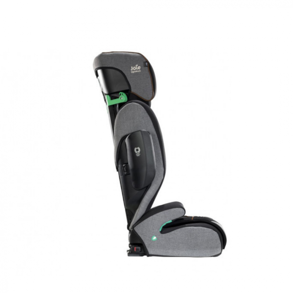 Scaun Auto Joie i-Traver | Siguranță ADAC 4 Stele - imagine 2