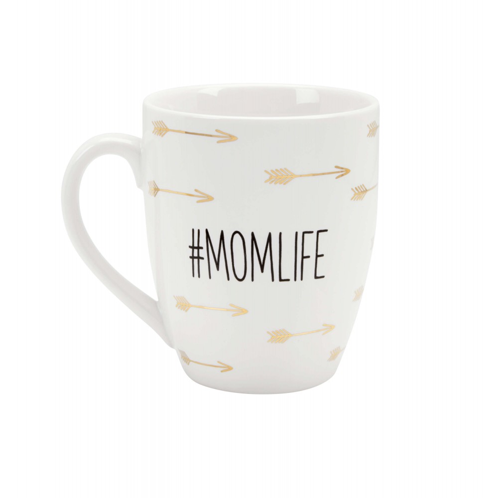 Cana Cadou Mumlife Pearhead - Design Elegant - imagine 4