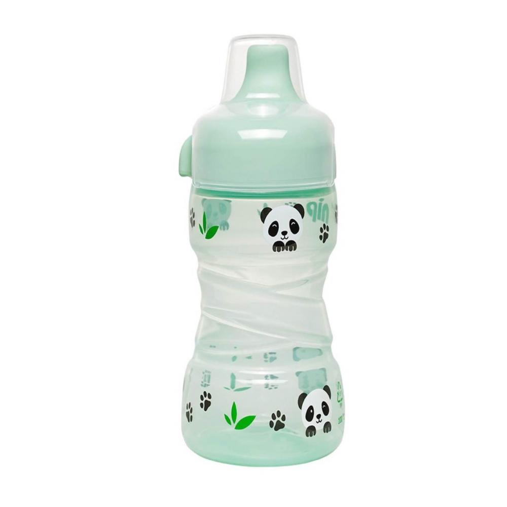 Canuta Trainer Cup Nip, 260 ml, 9 luni+ - imagine 2
