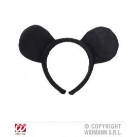 Urechi Mickey Mouse Widmann | Carnaval