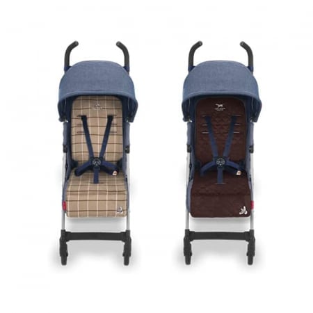 Husă Reversibilă Maclaren Albert Thurston | Design Fresh - imagine 3