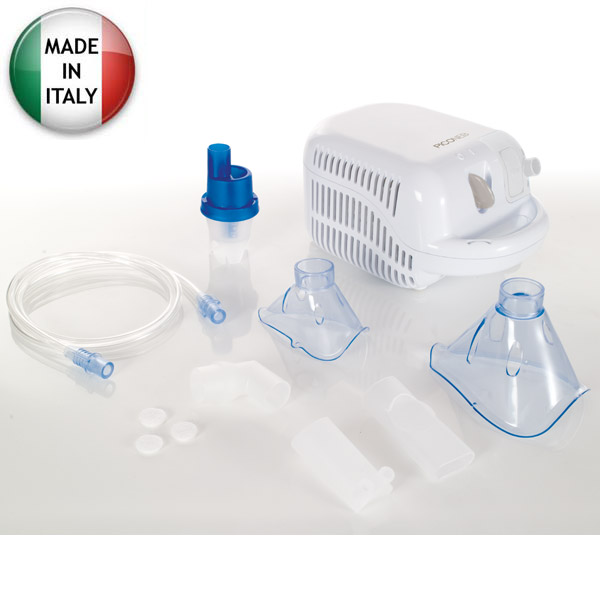 Aparat Aerosoli Piconeb 3A | Tratament Eficient