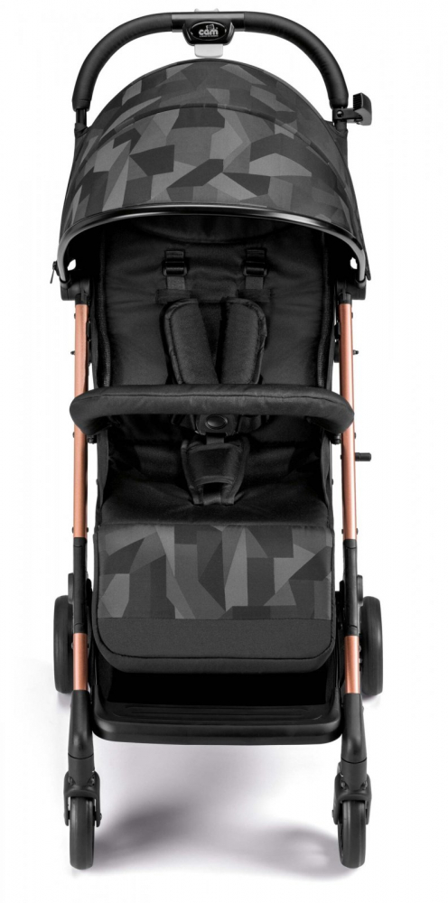 Carucior Sport Compass 2.0 CAM 6.9kg