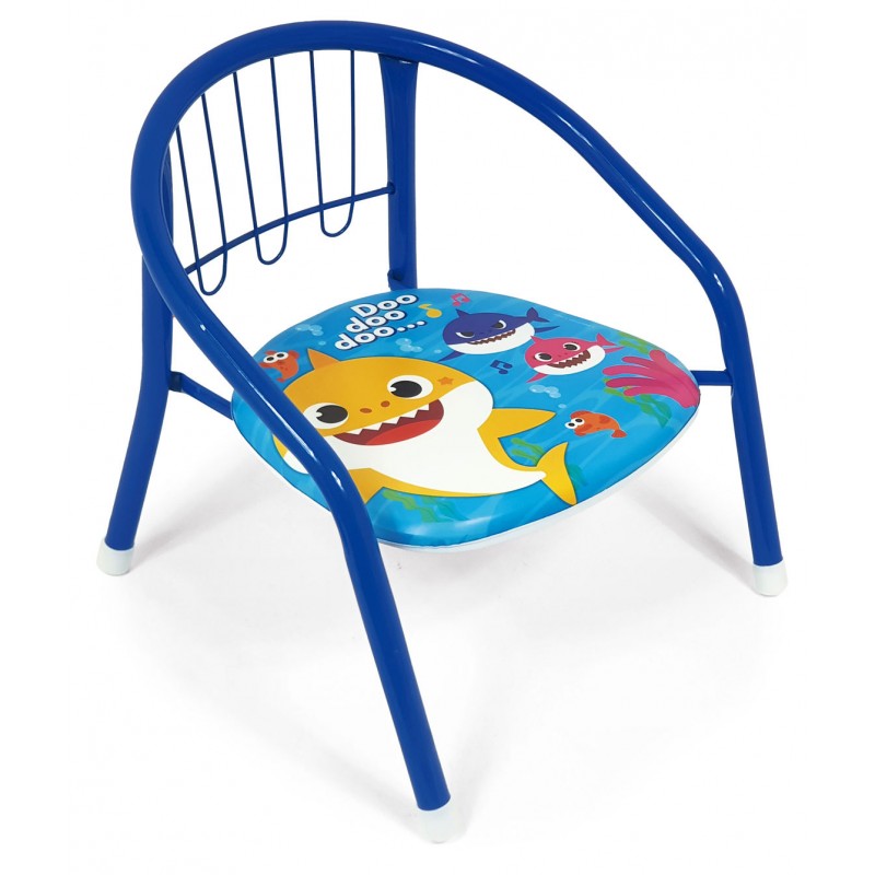 Scaun Copii Baby Shark Arditex - Confort și Design