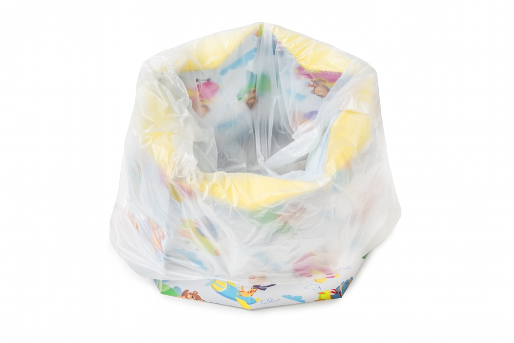 Olită Pliabilă Portabilă BabyJem pentru Călătorii - imagine 2