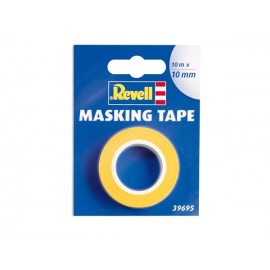 Revell Masking Tape 10mm - Bandă fină de mascare