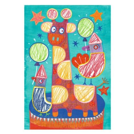 Joc Desen Djeco Creativ 18m+ | Joc Educativ - imagine 4