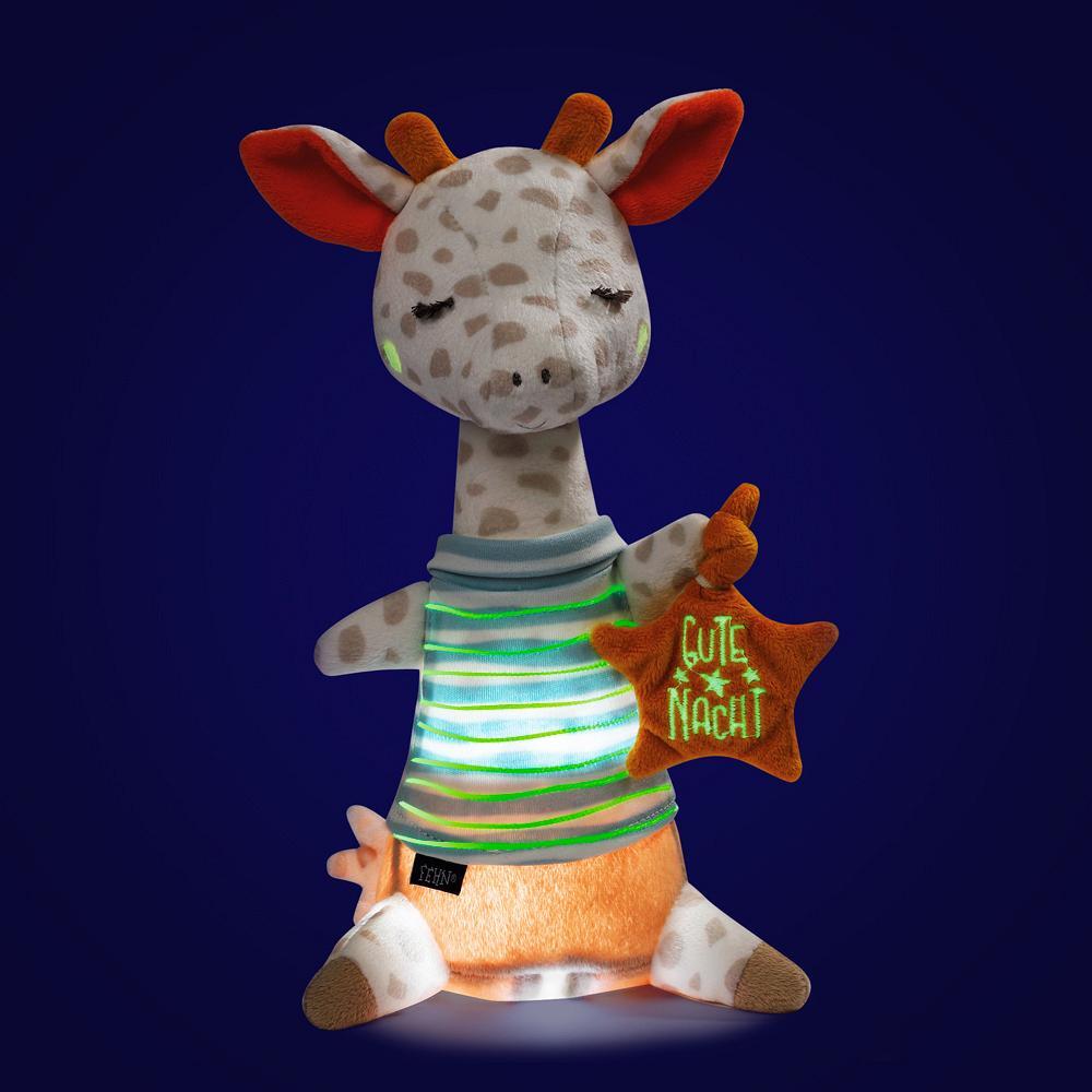 Fehn Girafa Plus cu Lampa Veghe Luminoasă - imagine 4