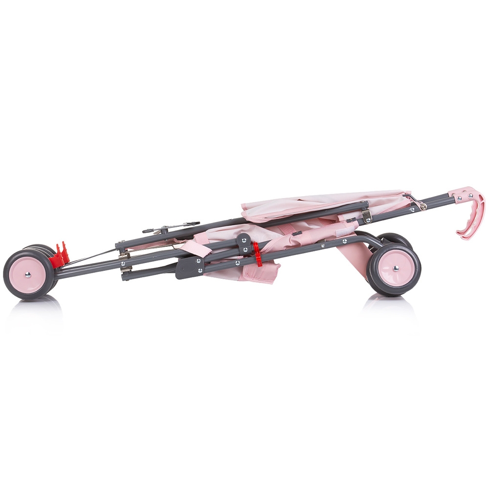 Carucior Chipolino Holiday Usor si Pliere Umbrela - imagine 2