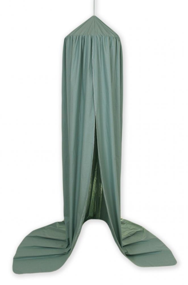 Baldachin Amy Pure Salvia, 250x320 cm - imagine 8