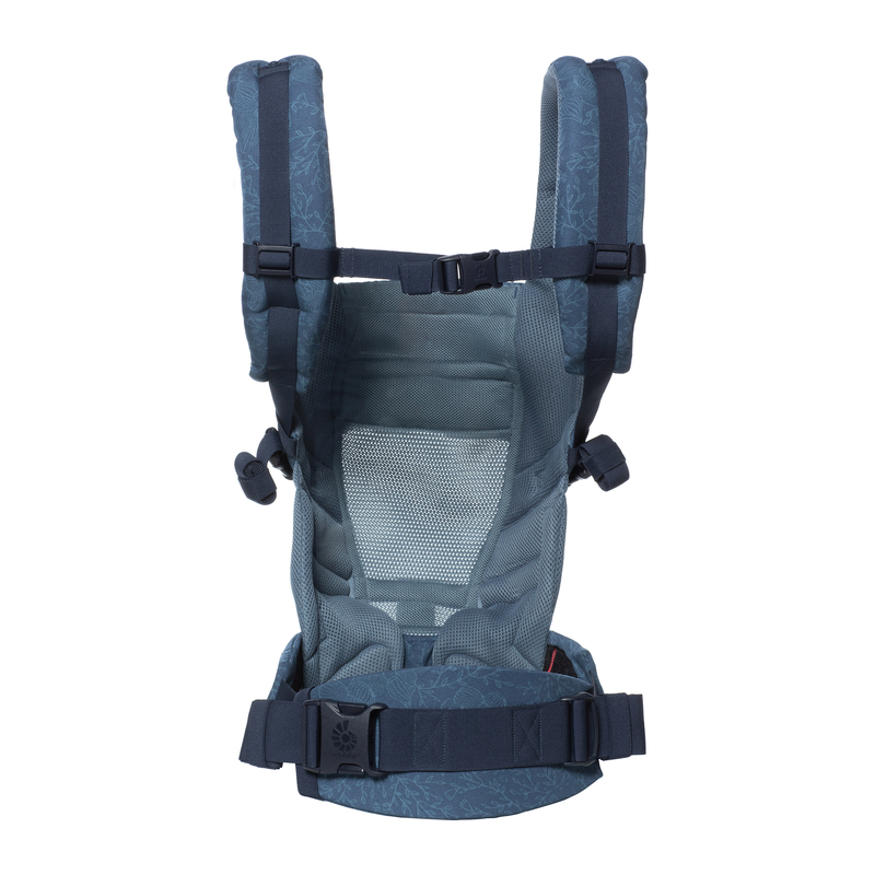 Marsupiu Ergobaby Adapt Cool Air Mesh