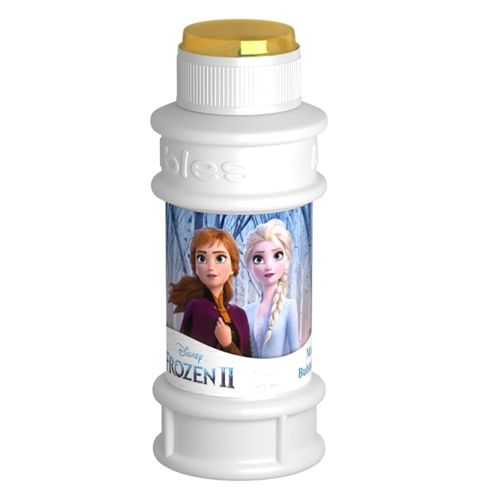 Baloane de Sapun Disney Frozen II 175ml Dulcop