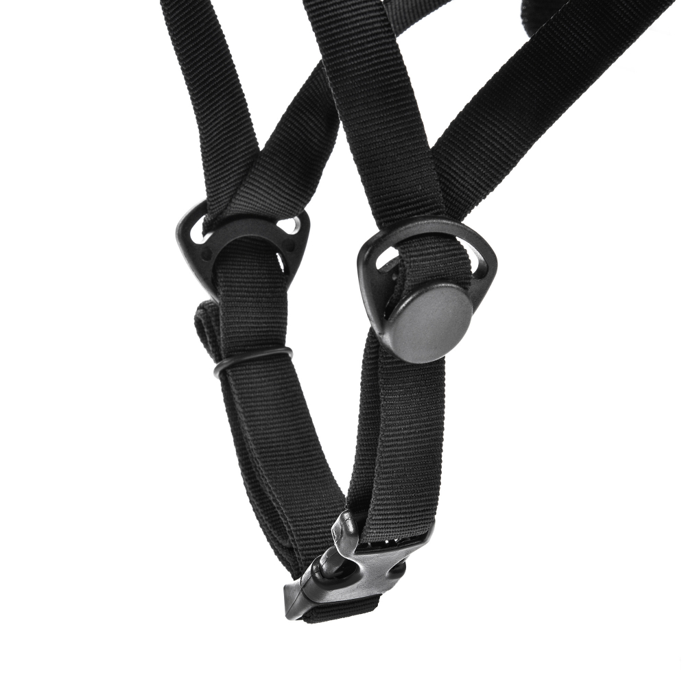 Casca Copii Meteor Turcoaz 43-48 cm | Siguranță - imagine 6