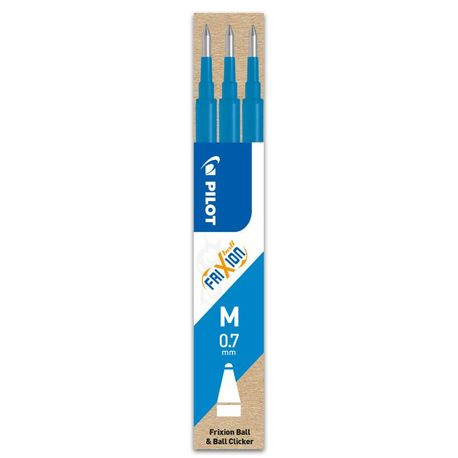 Rezerve Pilot Frixion Ball 0.7mm Albastru