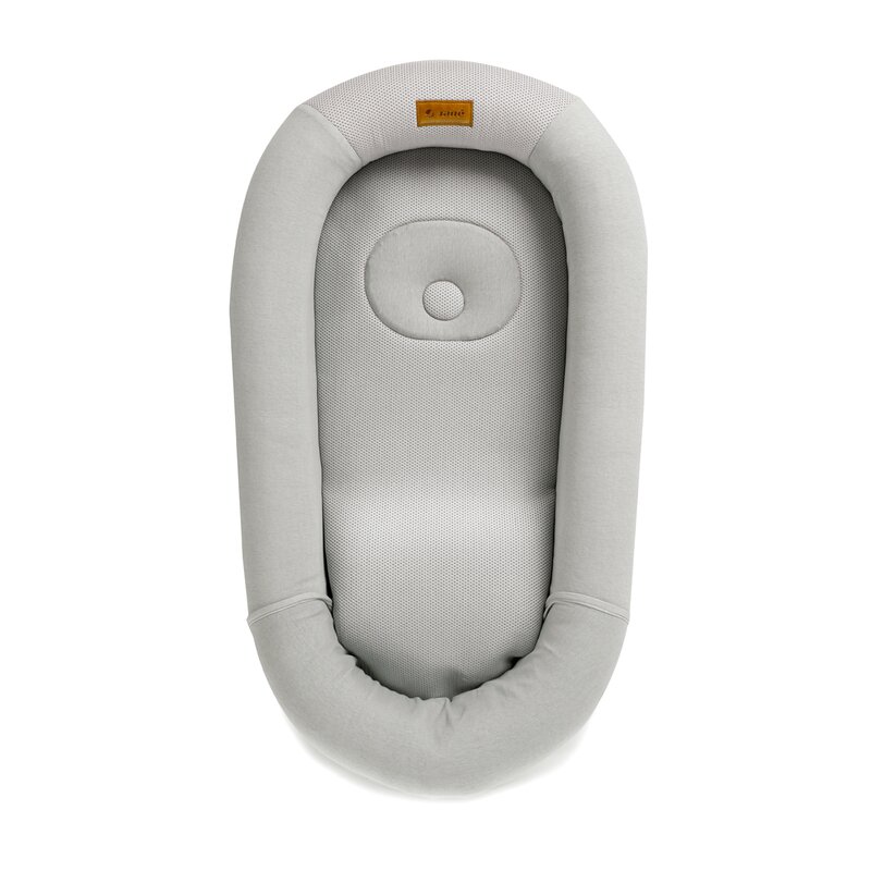 Jane Baby Nest Comfort - Anti-Plagiocefalie 3D