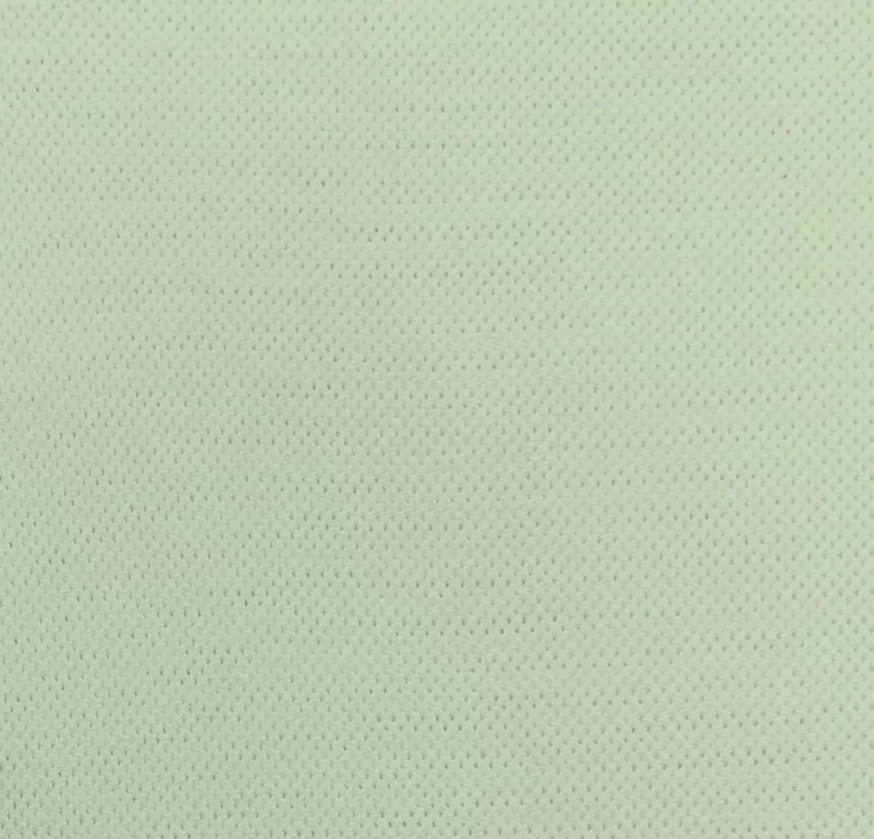 Cearsaf Aerosleep Olive 120x60 cm | Aerisire Maximă - imagine 2